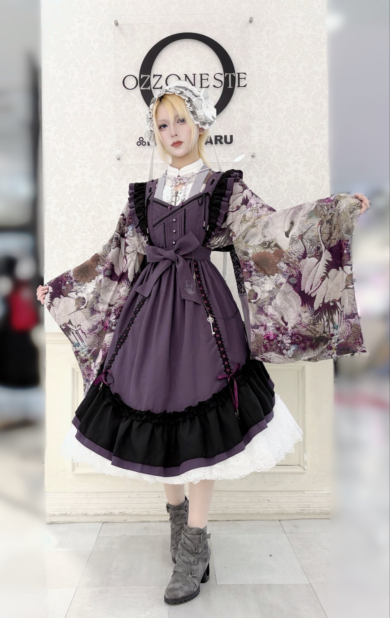 OZZ 渋谷109店/マグネット渋谷店 on X: 