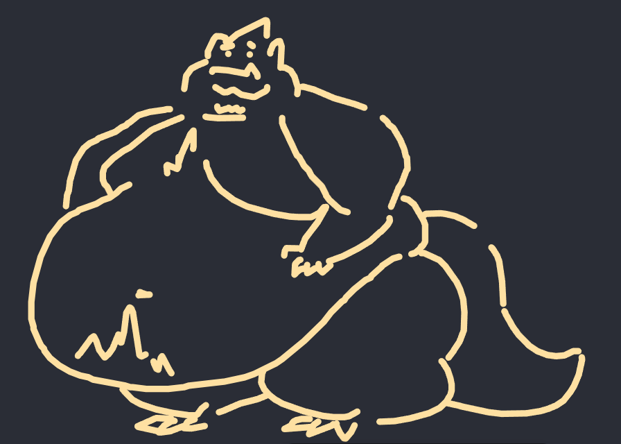 KingGator_'s tweet photo. big boi https://t.co/cdW1NWtnVr