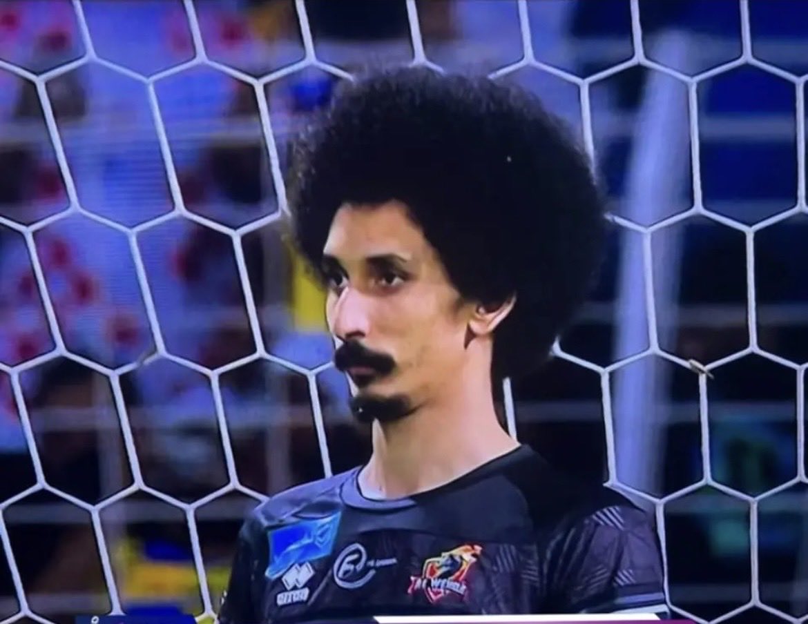 iM10fcb's tweet photo. @i7CR7_ الله يالدنياا نسينا عبدالقدوس ؟ https://t.co/UWlGfDBtWP