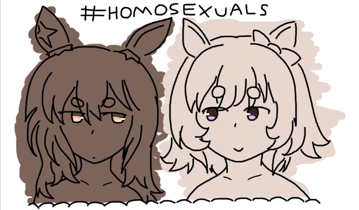 specterhaven's tweet photo. #umamusume https://t.co/xFa0dyLvcC