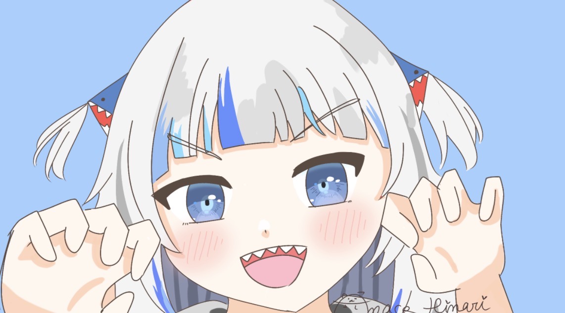 Amase_Himari's tweet photo. 全部繋がってるのはこちらです！ https://t.co/9H7mFiTnht