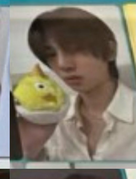COERlective's tweet photo. wts lfb juhoon yellow birthday corball pc
Yellow - avail ✔️
₱ 200 + pf + lsf
♡ secured
♡ ₱ 50 nrdp | rembal once in transit to ph
♡ eta: sept-oct
♡ X sensi X impatient
Reply/dm to mine
RTs are highly appreciated ^_^ ♡
#AddtoCoerner https://t.co/cePlmC41v7