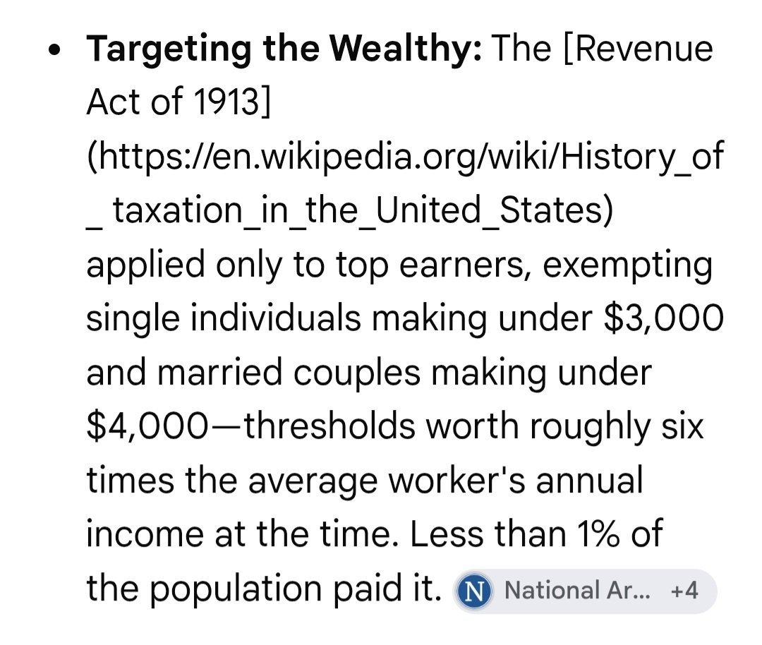 MacauleyJim's tweet photo. @marklevinshow @StephenMoore Entitled to Opinion. Not entitled to Distort Facts. "USA spends >$7T/yr. The10% (You+)? Worth 118T! You+ 1) Income >14T/yr; 2) '09-'26 added 81T of Wealth". Why? USA borrowed 30T; Spent >70T. FACT: If You+ Pay All Taxes The90% Can Again Live Tax Free! https://t.co/juHkFYcdPo