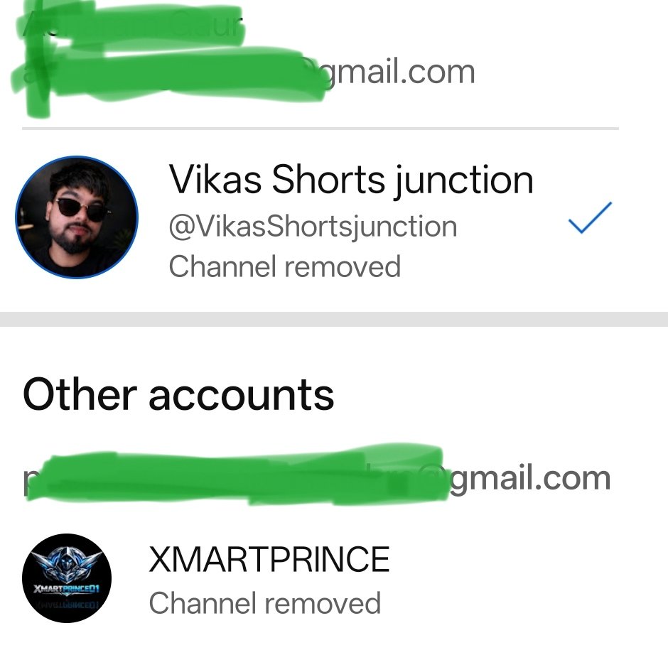 VikasShortsjun_'s tweet photo. Dear @TeamYouTube My Appeal Pending channel was terminated for “Spam, Deceptive Practices &amp; Scams.” I believe this is a mistake. I’ve already appealed and request a human review.   

Chnnel - https://t.co/XOHtZVFpdE
I’m fully committed to YouTube policies. Please help. https://t.co/ULEiM1Syx4