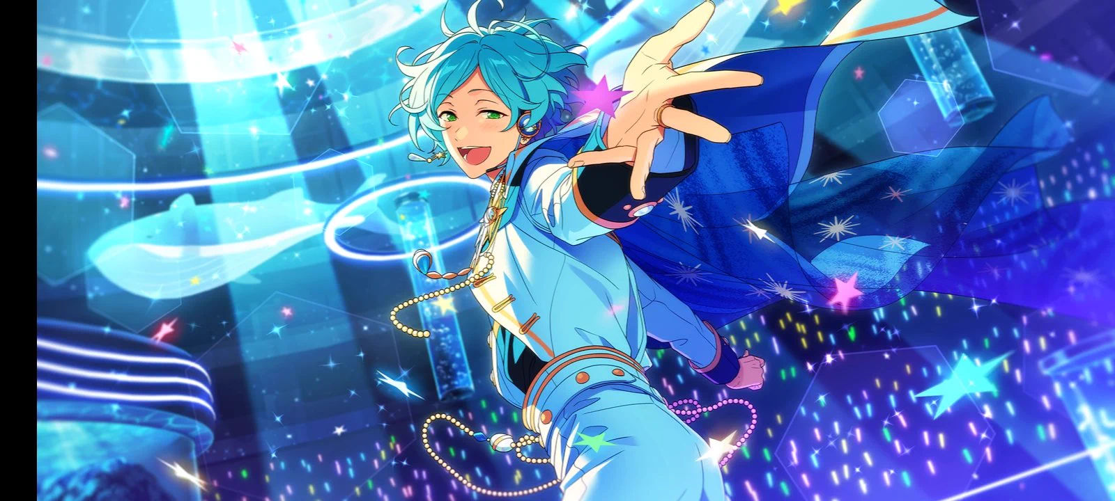 あんさんぶるスターズ！！【公式】 on X: 