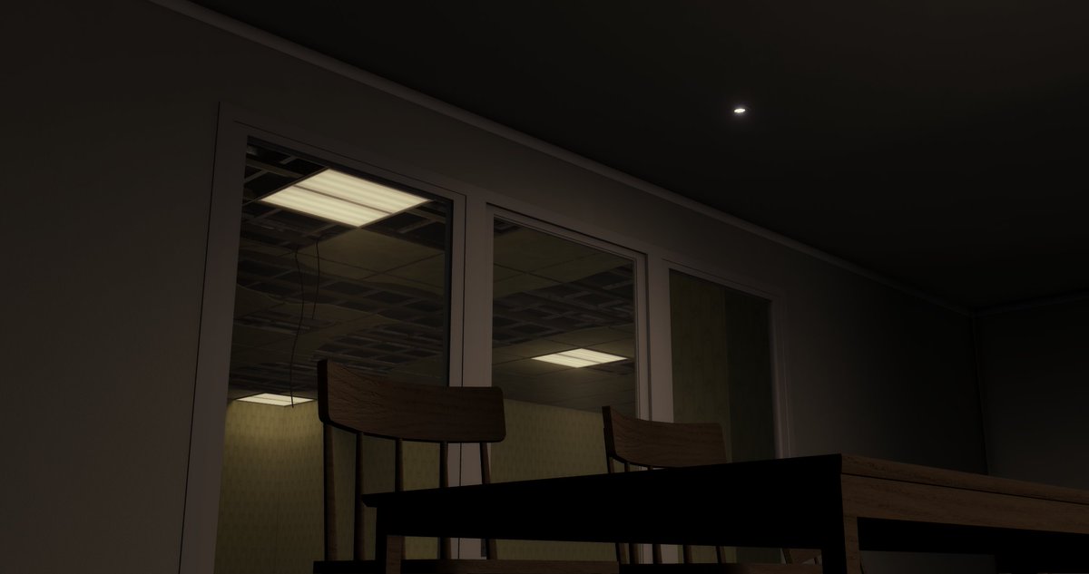 hovenx9's tweet photo. backrooms scene 2, part of a past comm

#roblox #robloxart #robloxdev #backrooms https://t.co/fcFkp7p4tW