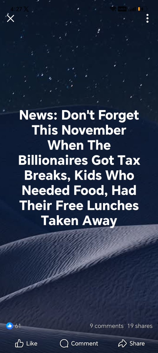MarilynRautenb1's tweet photo. Vote them all out of in November.
#RepublicansaretheProblem
Republicans LIE about everything. https://t.co/kQqBD8rvPB