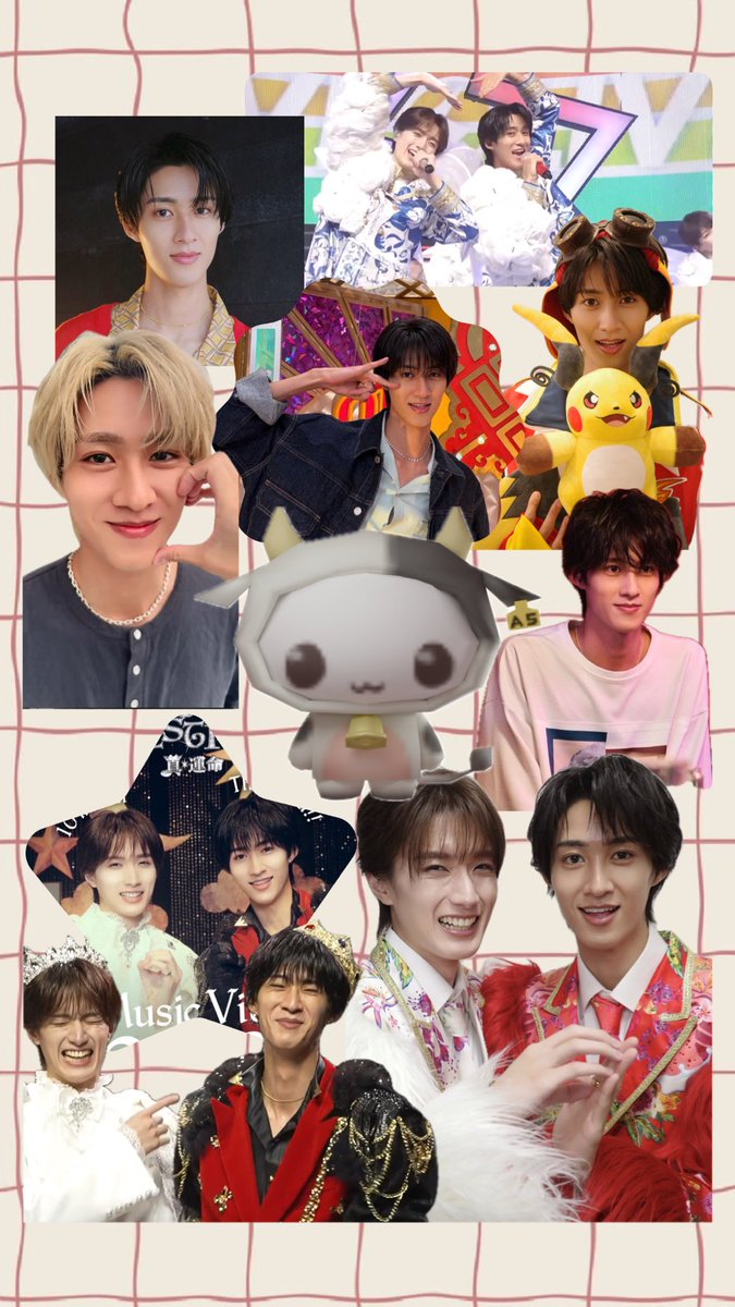 utsugi_20's tweet photo. ハッピーレッド❤️曽野舜太くん寄り🎪
箱推しド・新規み！るきーずです☺️✨
舜ちゃんの全てを肯定し、舜太大切界隈へ入会いたしました_________ 𝑩𝑰𝑮 𝑳𝑶𝑽𝑬

塩プロと同い年！同世代の方大歓迎です！
気軽に仲良くしてください！よろしくお願いします！！！

 #みるきーずさんと繋がりたい https://t.co/n1kz0Hh1LW