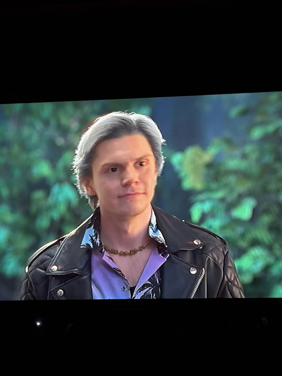 DarkOfTheMovie's tweet photo. 2021 me was shook https://t.co/QYw2WKJxt4
