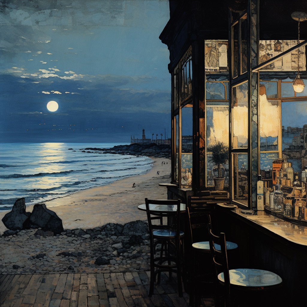 literatura_rte's tweet photo. Kaoru Yamada
Moonlight https://t.co/siCkkZn20h