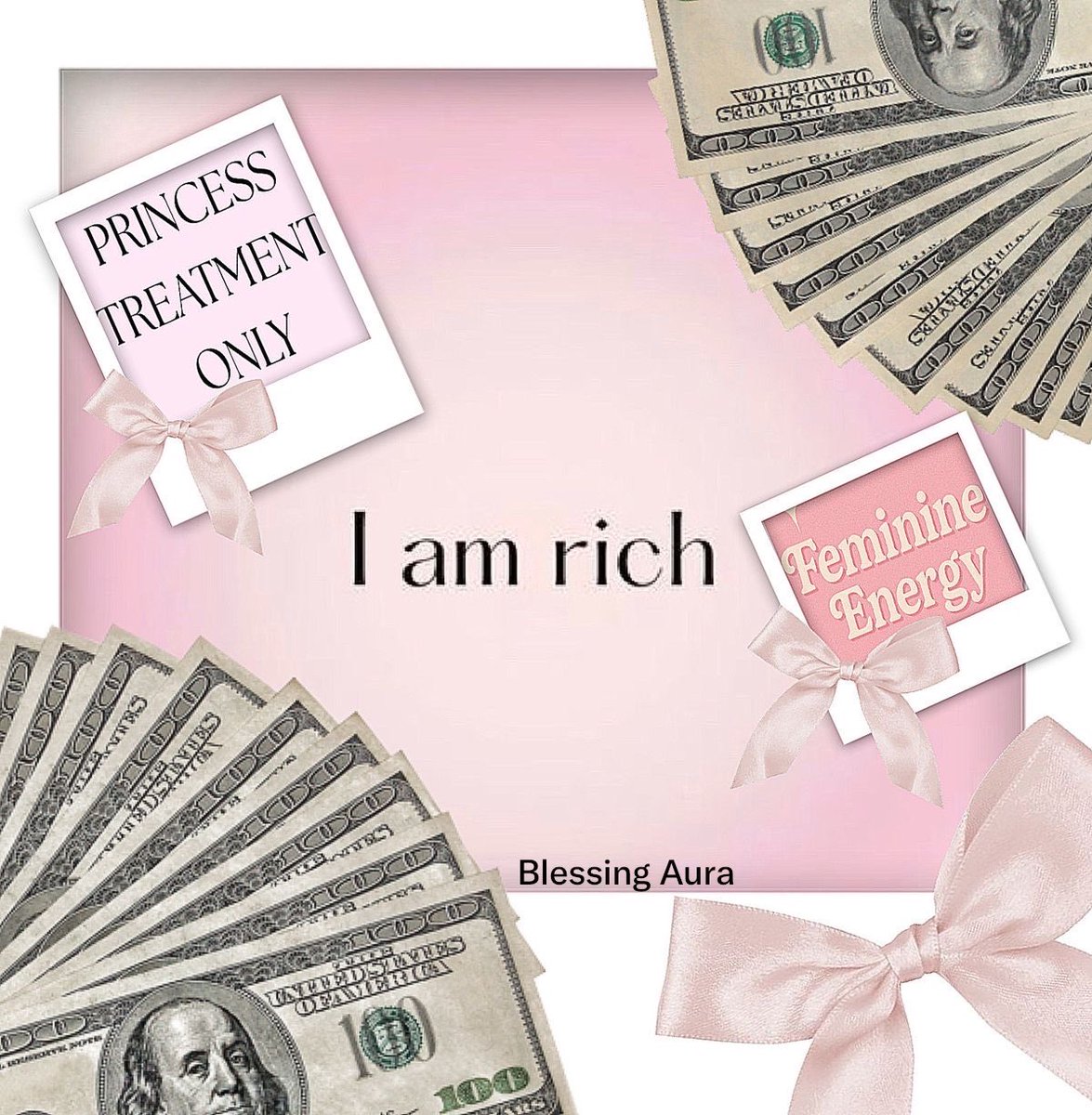 Blessingauraa's tweet photo. Princess Treatment Only 👌💸🌸 https://t.co/eDAhLP0mfl