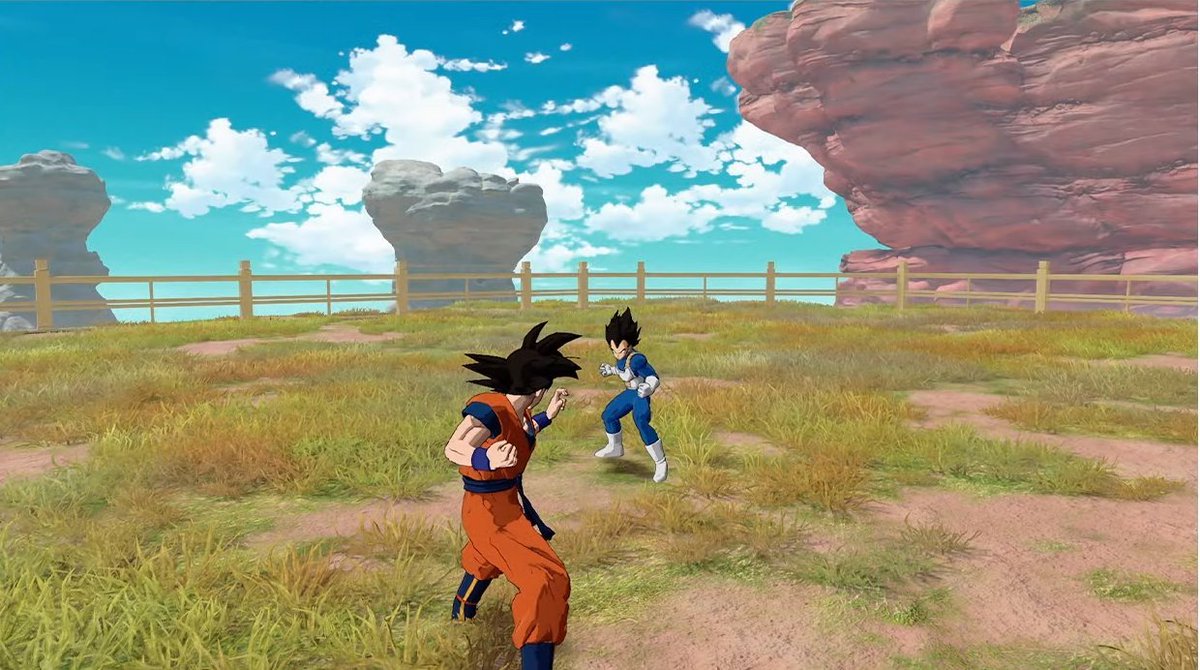 Junkonator's tweet photo. This camera change alone obliterates all of squadra

One of the key features about why the camera angle is from above in moba games is because it gives you 360° vision

For ex. Having 30 vision allows you to vanish away from cell if he's coming from behind to stagger you https://t.co/ZoobPeD6zJ
