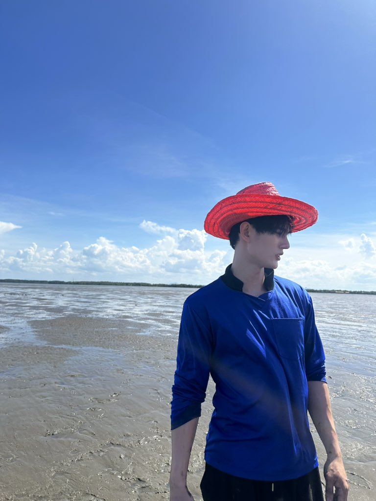 pavelphoom's tweet photo. 🐚🐌🦪 #เฮ็ดอย่างเซียนหรั่งxพูห์พาเวล https://t.co/LZmtssuJOI
