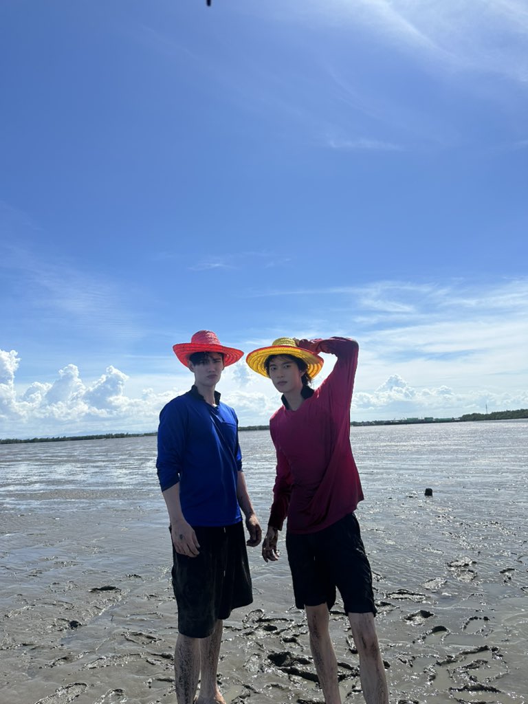 pavelphoom's tweet photo. 🐚🐌🦪 #เฮ็ดอย่างเซียนหรั่งxพูห์พาเวล https://t.co/LZmtssuJOI