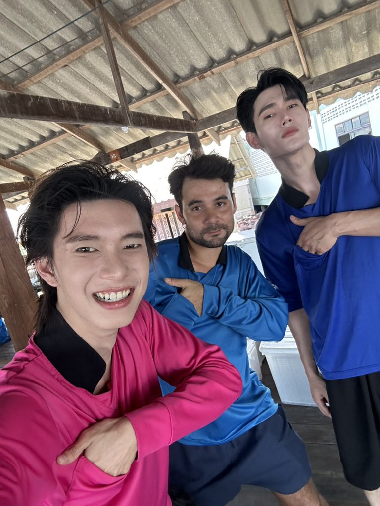 pavelphoom's tweet photo. 🐚🐌🦪 #เฮ็ดอย่างเซียนหรั่งxพูห์พาเวล https://t.co/LZmtssuJOI