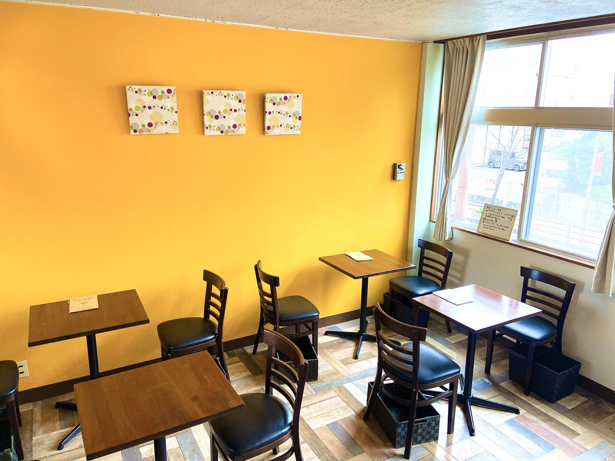 ho_pu_smilecafe's tweet photo. 今日8/30は店舗は臨時休業です🙇‍♀️
明日からまだよろしくお願いします☺️

今週は水曜日9/2も営業しますね！ https://t.co/zK4dbdZ6XS