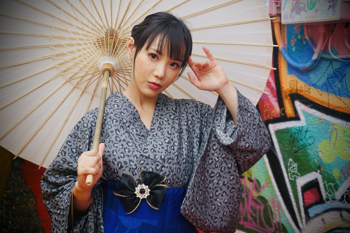Kaho Shibuya
