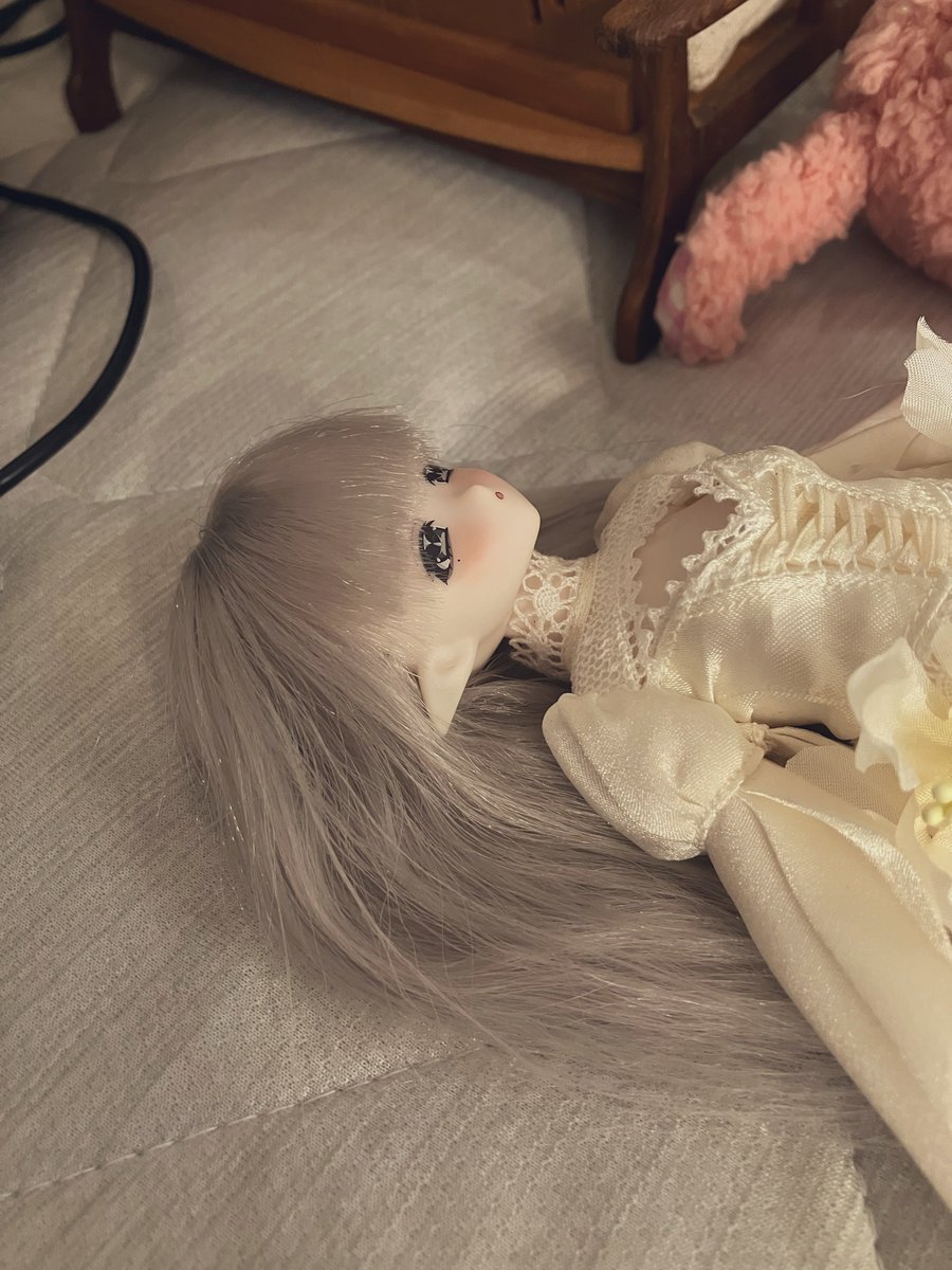 ooollolllo's tweet photo. かわいい https://t.co/xJBgRzZzEq