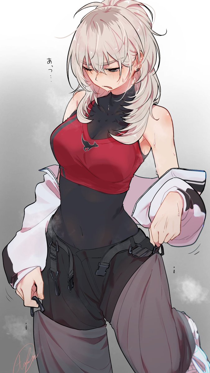ayataka_syumimi's tweet photo. 描いたね #今月描いた絵を晒そう https://t.co/cvj0qdLHpW