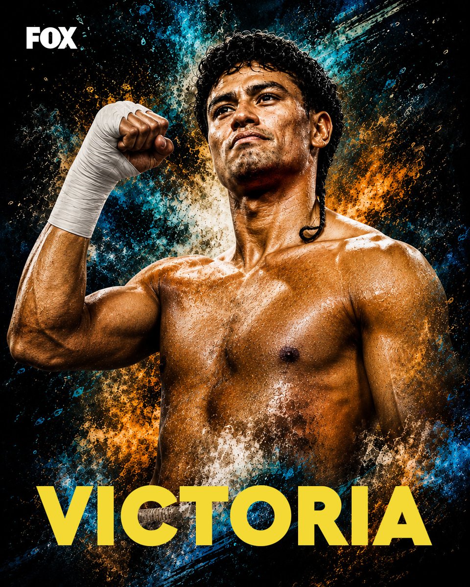 foxdeportes_gt's tweet photo. 🇬🇹 🥊 Lester Martínez derrota a Luka Plantić por nocaut técnico en Los Ángeles y retiene el título interino del CMB https://t.co/zbqO4vJQRM