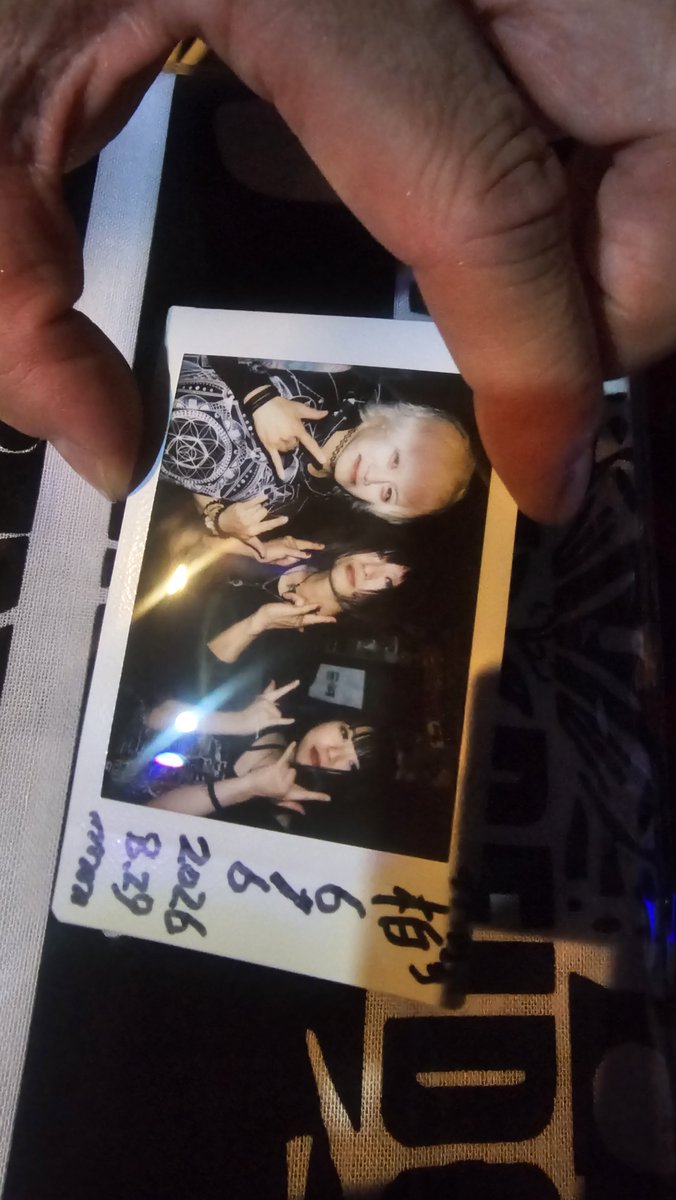 neril_reveal's tweet photo. 千葉 柏616
楽しかった！

帰りたくない！ https://t.co/TfUQwc7oTE
