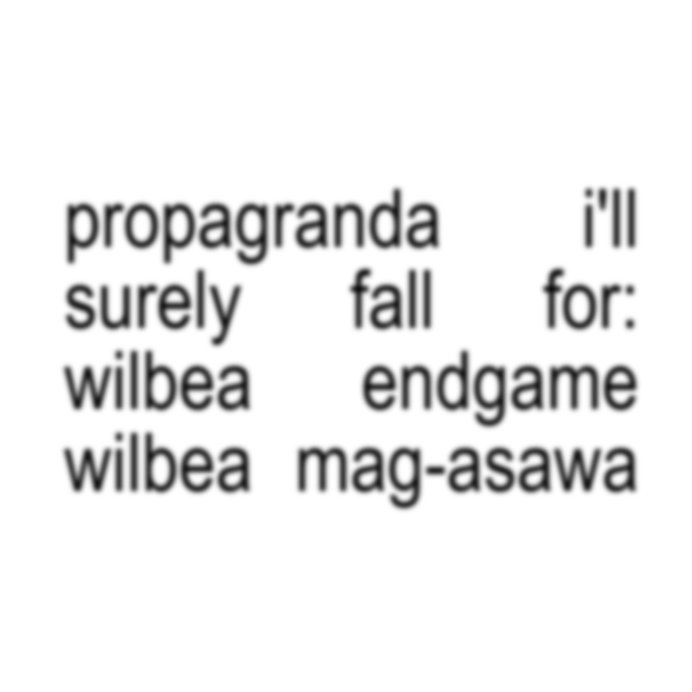 W1LBEAR's tweet photo. https://t.co/WO6CytxkKD