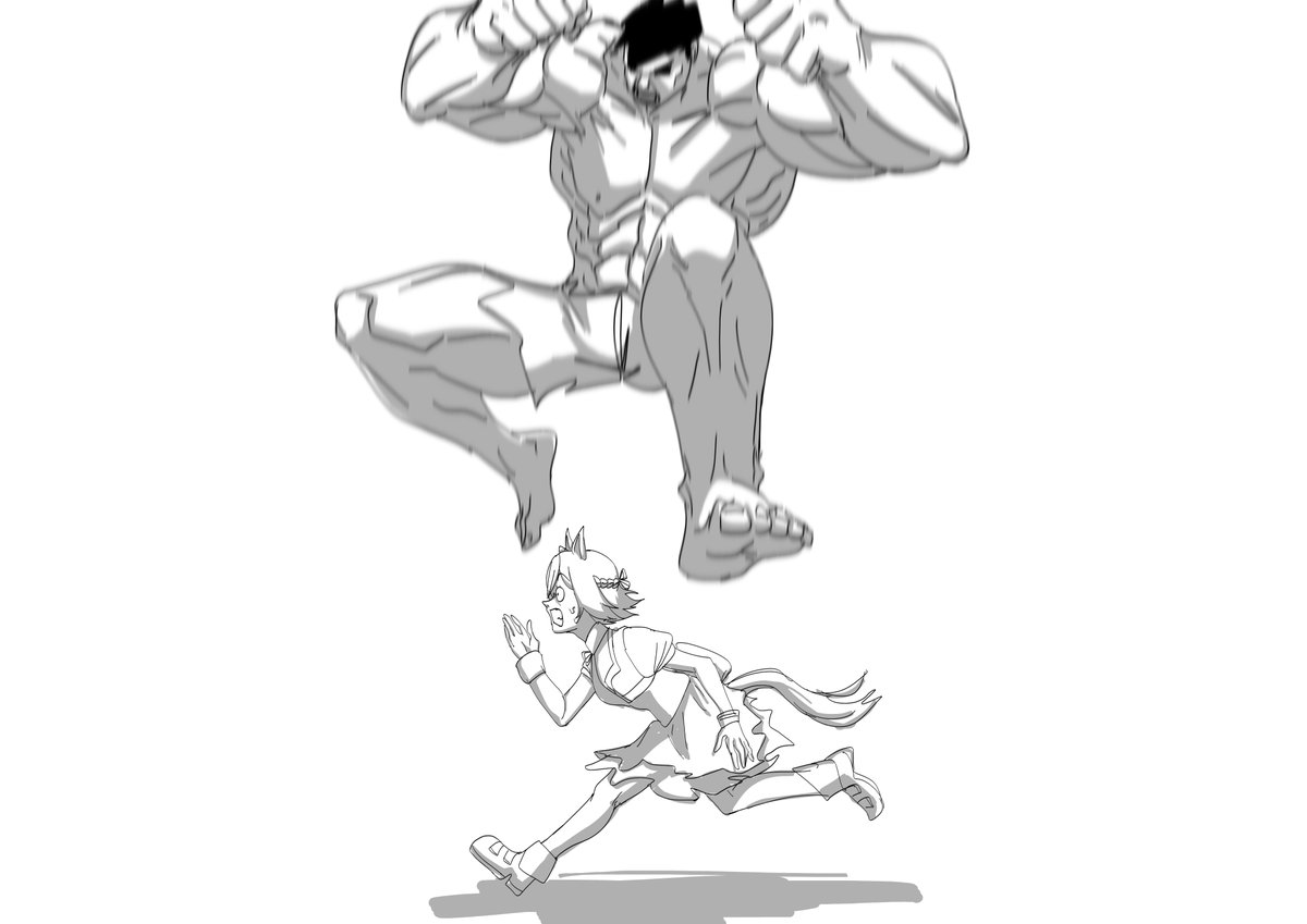 dwagon_sa's tweet photo. Hulk Smasher https://t.co/MaucAhayS7