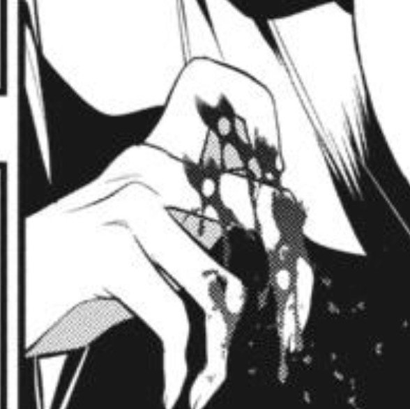ruivirimeow's tweet photo. now that i think about it this looks like it hurts, acchan are ur fingers ok? https://t.co/XLBm0QLsOs
