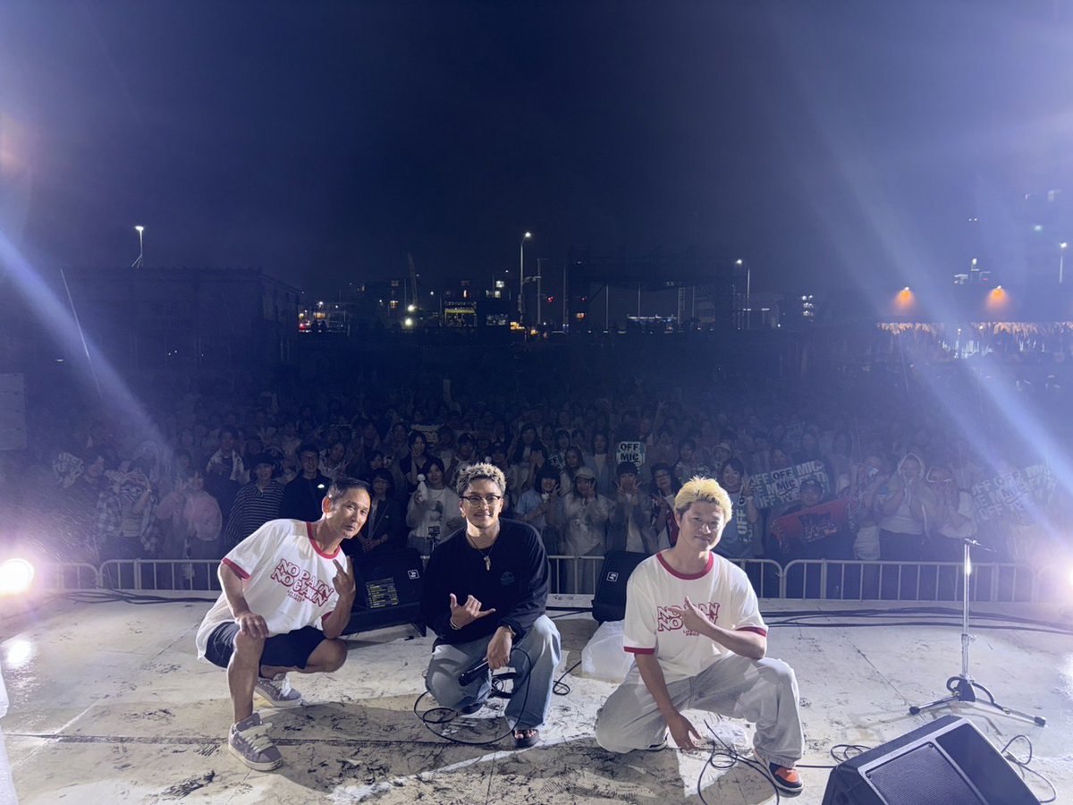 ryuto_staff's tweet photo. 2026.8.29(Sat)
𝐊𝐀𝐙 𝐒𝐔𝐌𝐌𝐄𝐑 𝐋𝐈𝐕𝐄 𝟐𝟎𝟐𝟔
        “𝐒𝐮𝐦𝐦𝐞𝐫 𝐅𝐚𝐝𝐞𝐬”

𝐓𝐡𝐚𝐧𝐤 𝐲𝐨𝐮🌊

#KAZ #GENERATIONS #数原龍友 https://t.co/Tj7QbSjdLQ