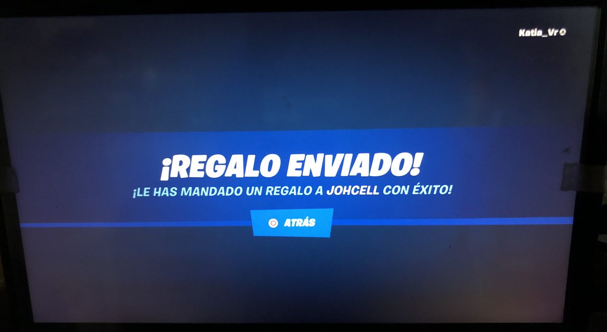 johcell's tweet photo. @Jorge_Most Comprando la skin de Lilith con tu código Jorge. Aquí apoyando siempre!!! Salúdame… https://t.co/wjdhnj0kuf
