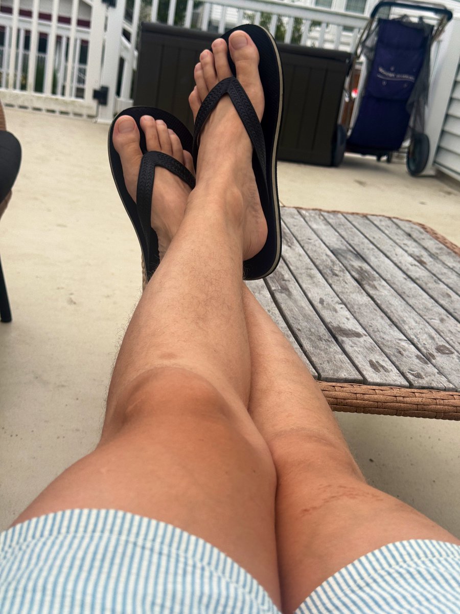 AustinChapmanxx's tweet photo. 🦶 https://t.co/0Ume2ZhugB