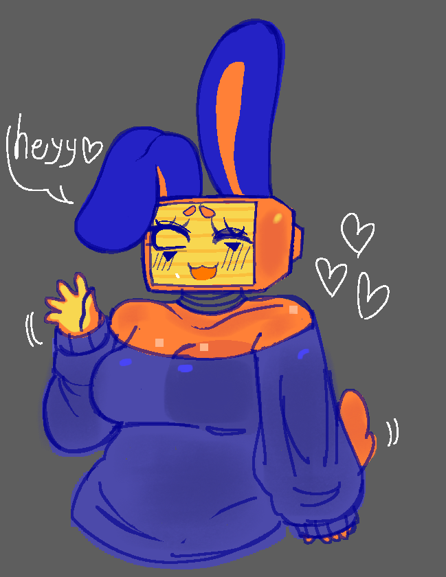 pawsmybunnypaws's tweet photo. #drawingㅤㅤ #forsaken #forsakenroblox #robloxㅤ #robloxartㅤ #veeronica #art #digitalartㅤㅤㅤㅤ https://t.co/dxTLcgNsni