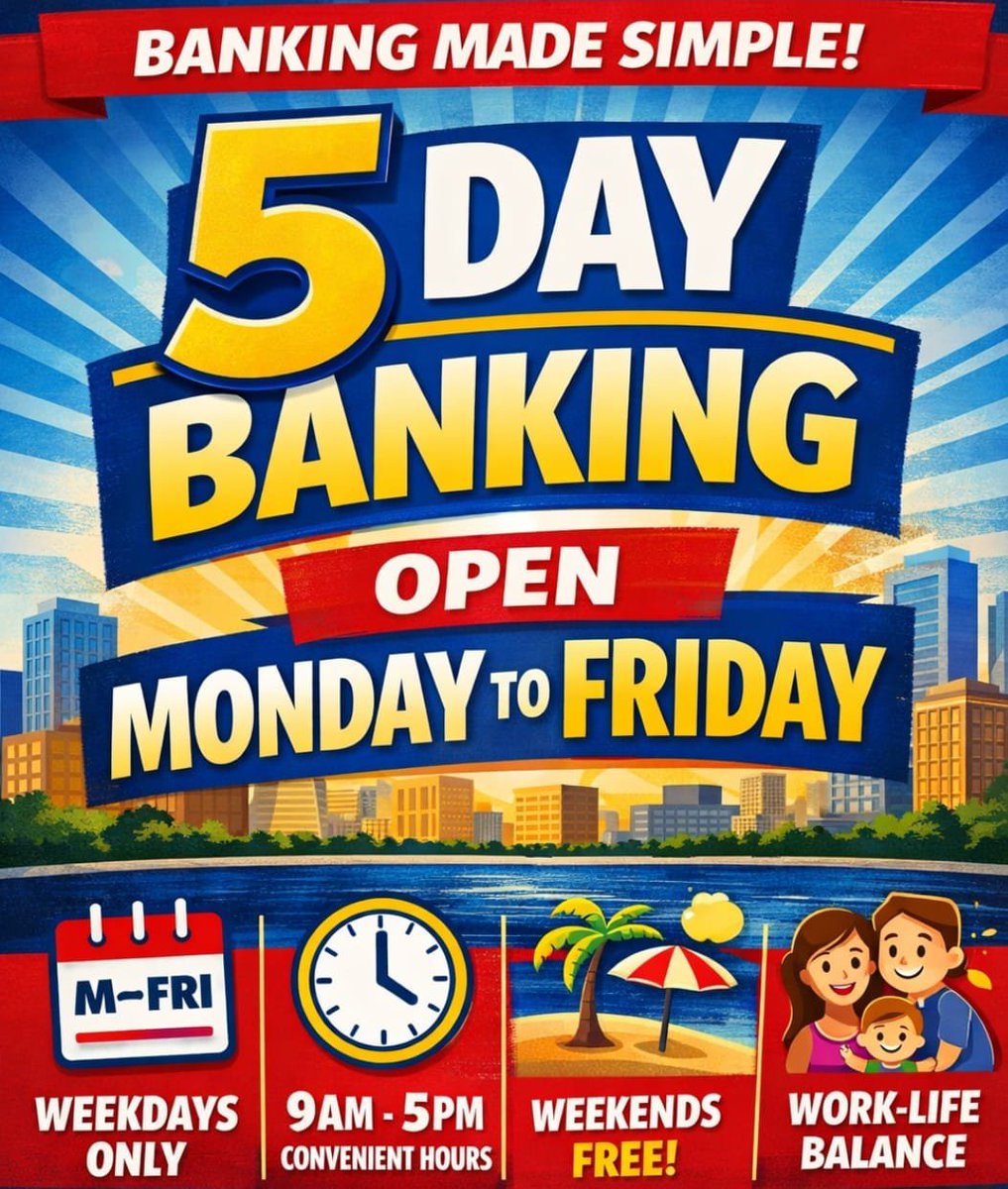 sonasingh1977's tweet photo. A modern banking system in India deserves modern working hours. Let’s move to a 5-day work week for efficient banking! #5DayWeekandFairPLI #AIBEA @PMOINDIACURRENT https://t.co/bDmssfPLYb