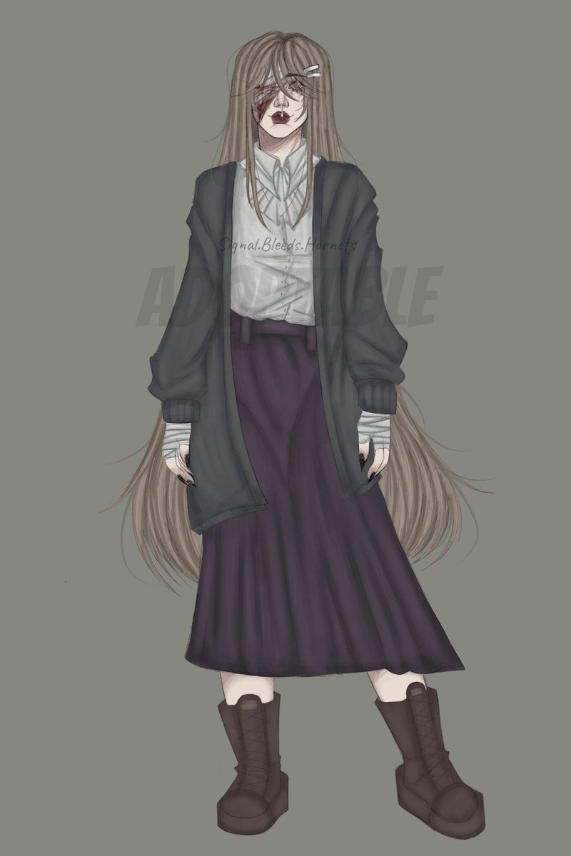 BoninBonnie_'s tweet photo. #Adoptables $5 USD cada uno! https://t.co/kKhy6cGWJy