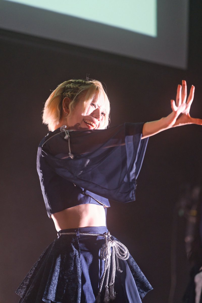 T89409810's tweet photo. 2026/8/29 
0番線と夜明け前 2nd ONEMAN LIVE  
『佐藤美咲の場合』
マリノ
@zsym_mrn 
#０番線と夜明け前
#マリノ
#佐藤美咲の場合
#ぜろよる https://t.co/gghyX1UHGR