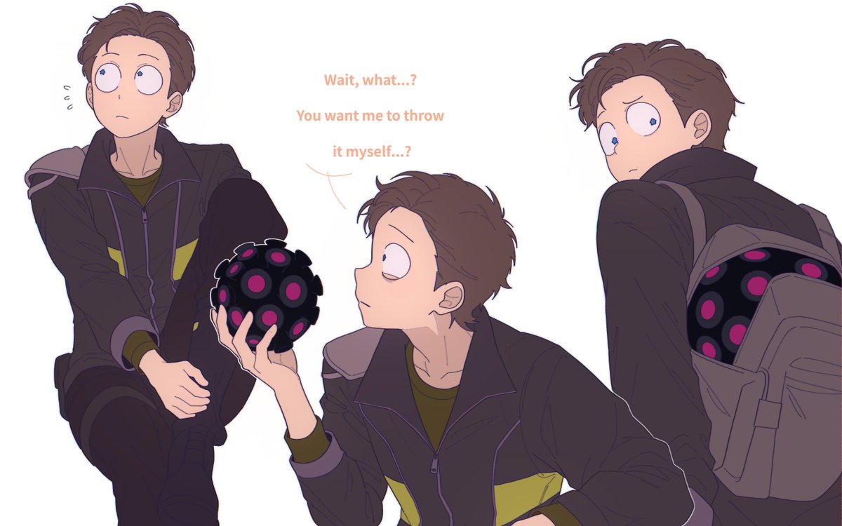 1diotrickprime's tweet photo. If) Prime morty adult ver 💣💣💣
#rickandmorty https://t.co/QuTIpVkcvr