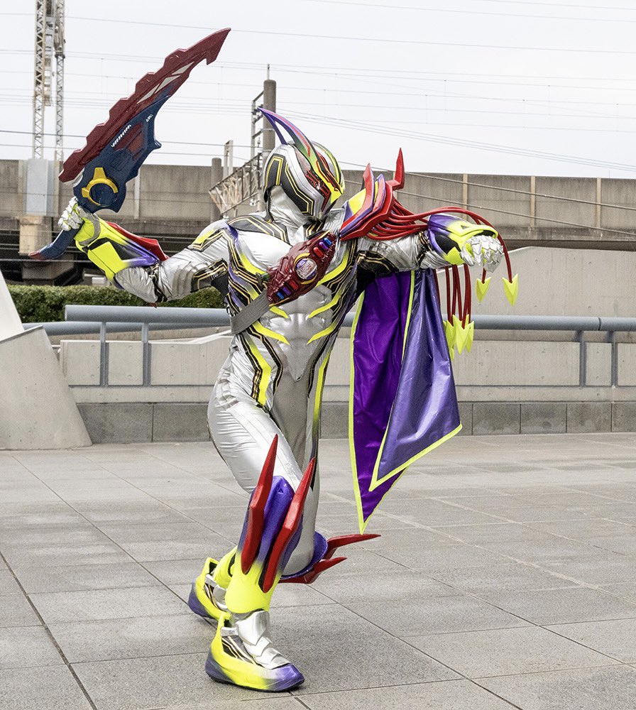 Ziriyuni's tweet photo. やっぱロブスターの戦闘中にブンブンなってる触手好きなんや〜 https://t.co/VYBhdj3o5Y