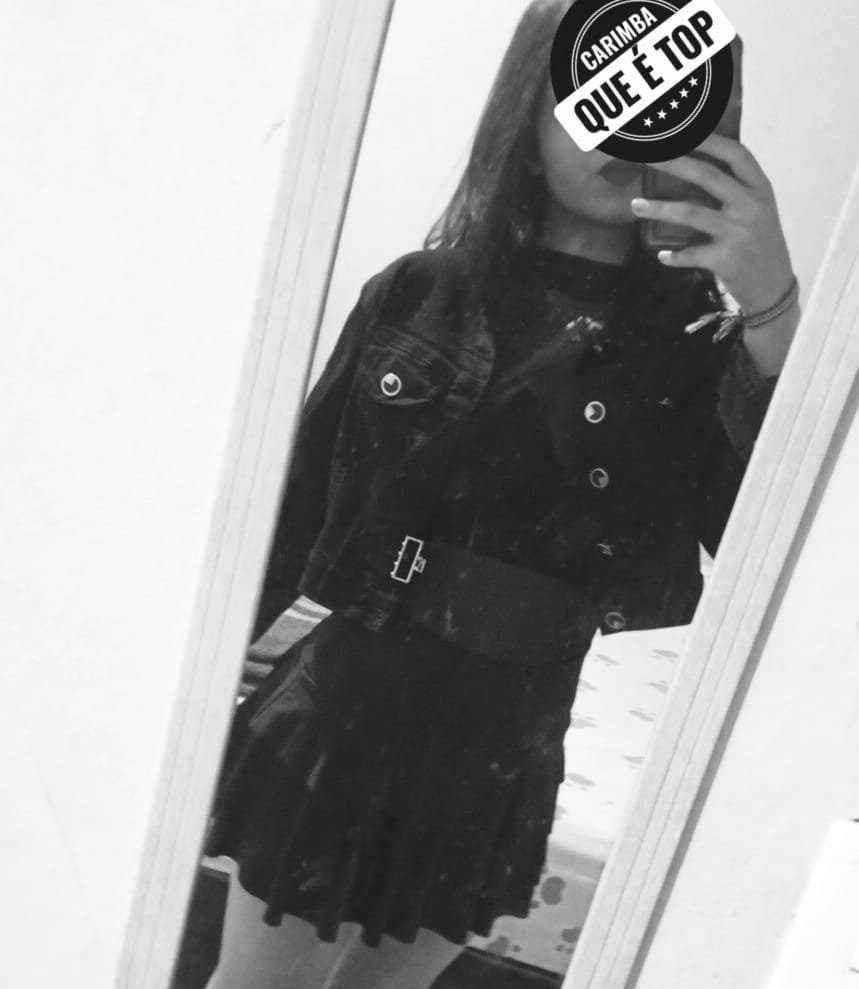zoadubs's tweet photo. sai toda boneca hj e n tirei uma foto 🖕 https://t.co/wI1rIgIXZq