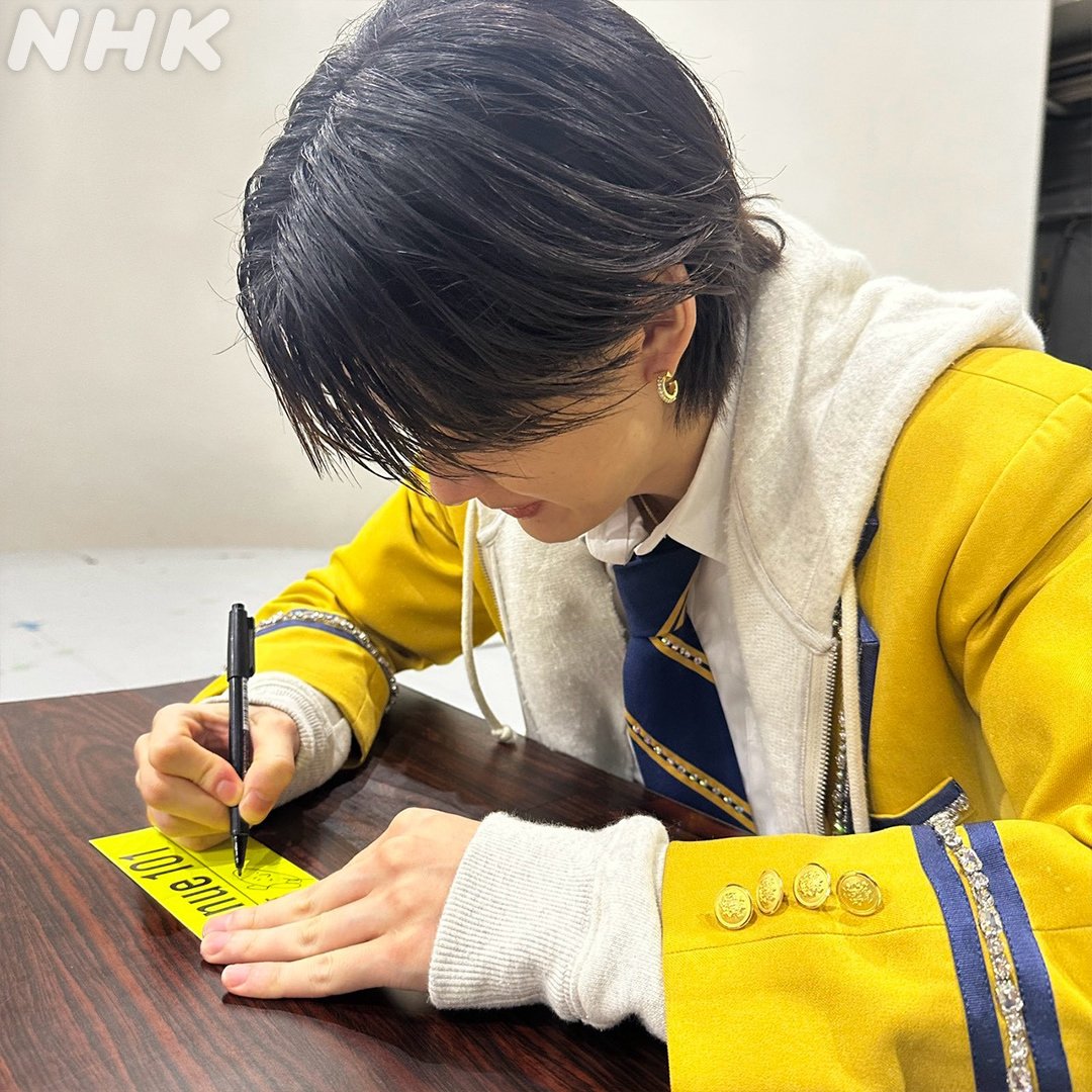 sukinyachuu's tweet photo. あざとーーーい(˘ㅠωㅠ˘)💛 https://t.co/V5lVhBIvhn