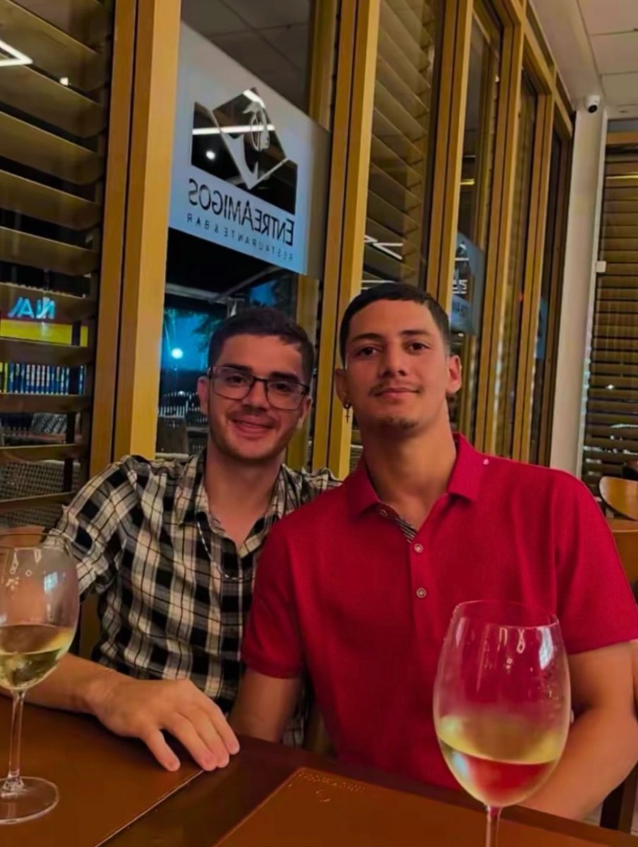 itz_sura01's tweet photo. Two seminarians. One unexpected love.

They were told they could stay if they stayed quiet.

They left instead.

The most honest vocation is the one that lets you live in the open. https://t.co/ijYEw2iSC3
