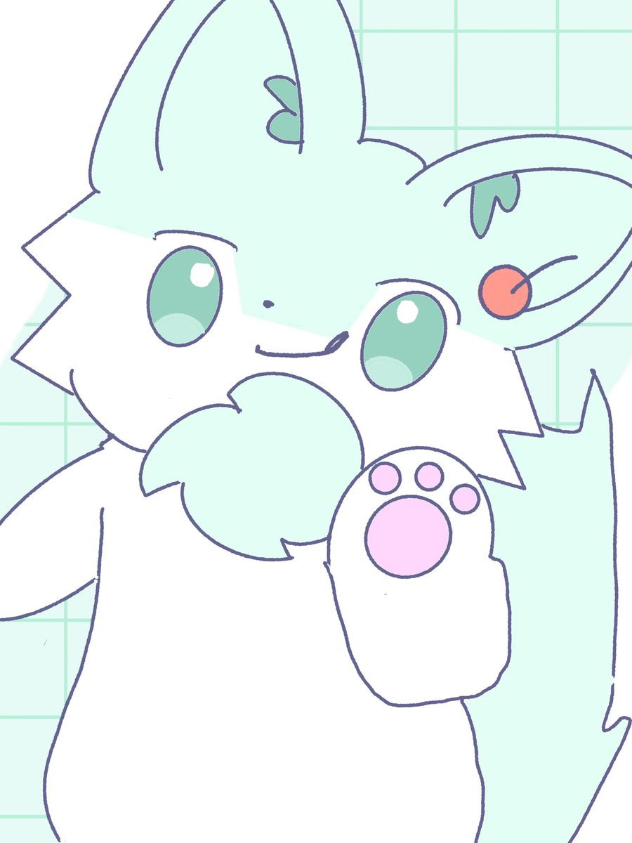 mashishi804's tweet photo. ケモノ描いてます！
全反応巡回します！
よろしくお願いします！

#ケモナーさんと繋がりたい
#絵描きさんと繋がりたい
#絵柄が好みって人にフォローされたいㅤㅤ https://t.co/T0dy3nYAHj