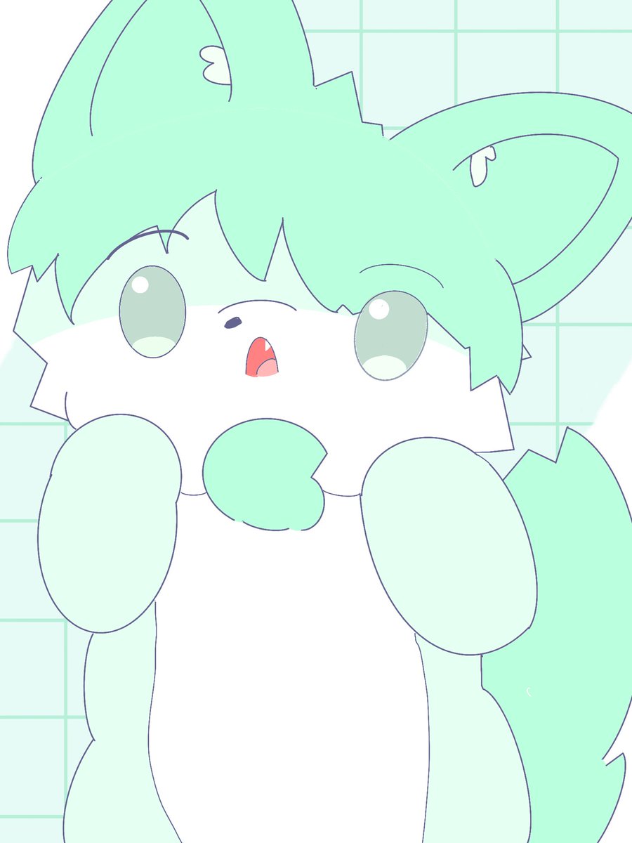mashishi804's tweet photo. ケモノ描いてます！
全反応巡回します！
よろしくお願いします！

#ケモナーさんと繋がりたい
#絵描きさんと繋がりたい
#絵柄が好みって人にフォローされたいㅤㅤ https://t.co/T0dy3nYAHj