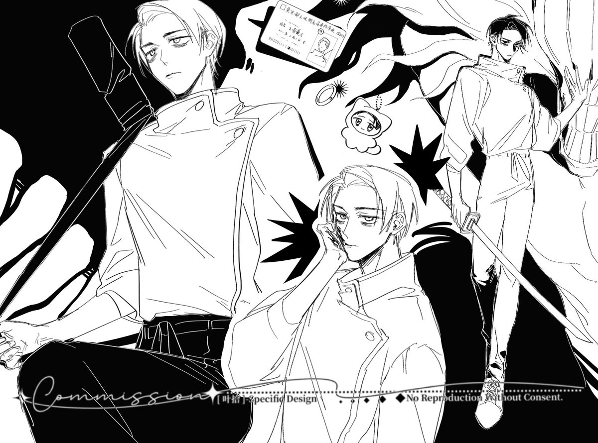YES_030_'s tweet photo. 私人委托❗ https://t.co/dfkW7DzFQF