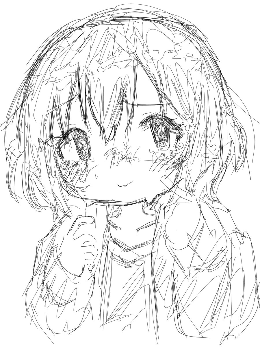 momogkhr's tweet photo. なんか色々あった時の絵おもろすぎて https://t.co/msTsDvQvGY