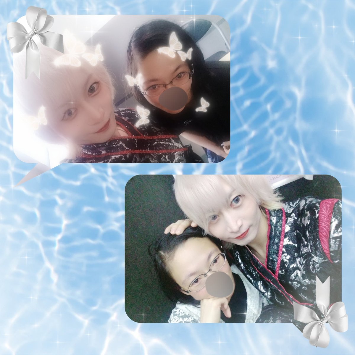 Yamiyo_513's tweet photo. 〜8月現場〜 https://t.co/si1wocoFnS