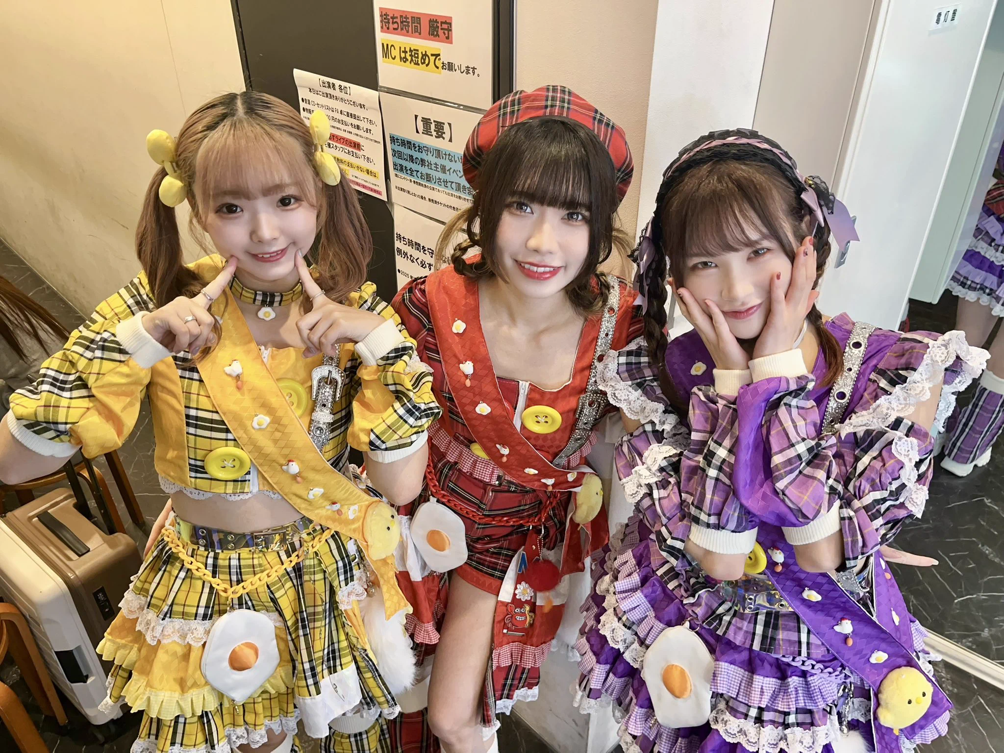 SAKURA Live Event 9/21(月祝)＠ベルサール虎ノ門 イベント開催決定 on