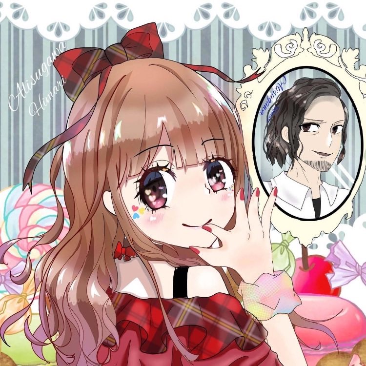 natukisaratb's tweet photo. 過去絵です！！⸜(๑‘ᵕ‘๑)⸝*
#絵柄��みって人にフォローされたい https://t.co/hWQDcHE2NV