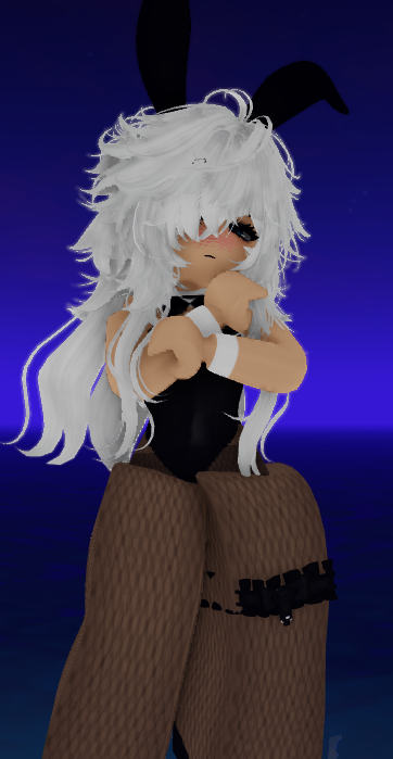 Ros1e_Xx2's tweet photo. "Welcome to my place Master!" |Roblox #OCZyn https://t.co/nbIFX7kQgV
