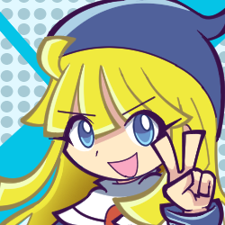 JDF32601's tweet photo. Puyo Puyo if it were a sci-fi/fantasy gacha game where you, the prophesied hero, goes to this strange new world and travel to different Puyo regions to fight against the evil organization who are actually misunderstood good guys
#puyopuyo #gacha https://t.co/wA9ku8FP6p