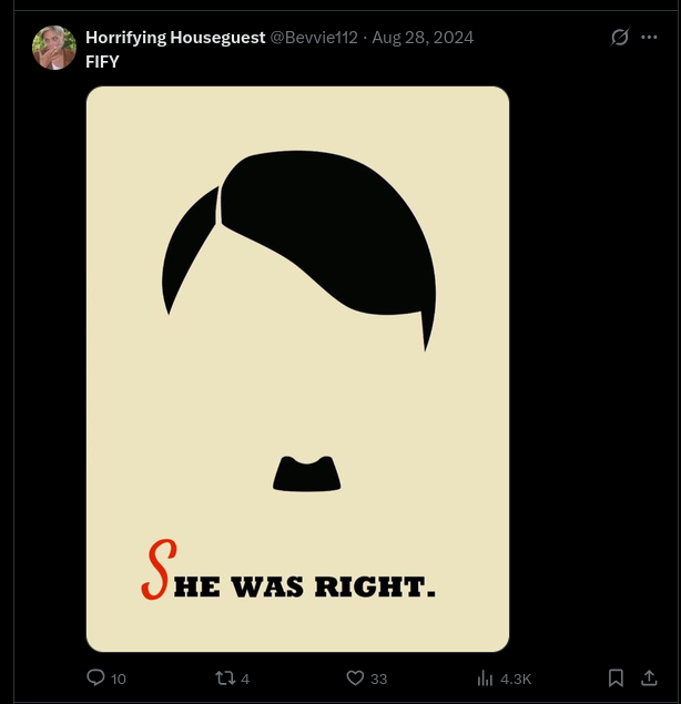 hamburger317's tweet photo. yall remember when they were transvestigating fucking hitler lol https://t.co/sksNa1ZTEw